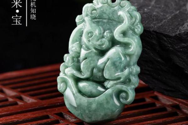 风水观点什么属相不适合戴玉石