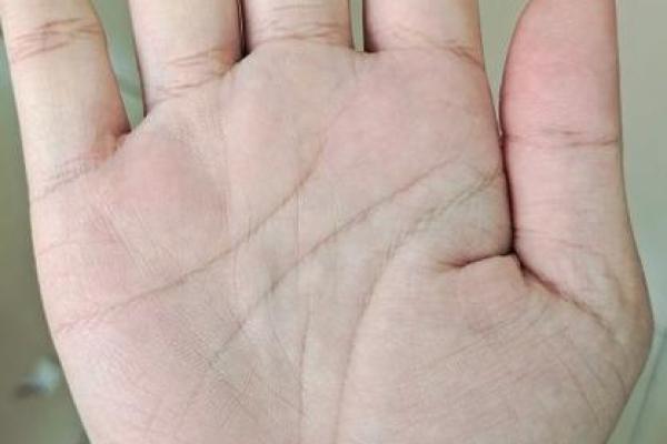 手相风水有川字纹的女人好不好