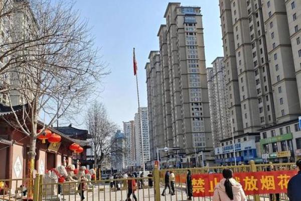 上海浦东算命的地方