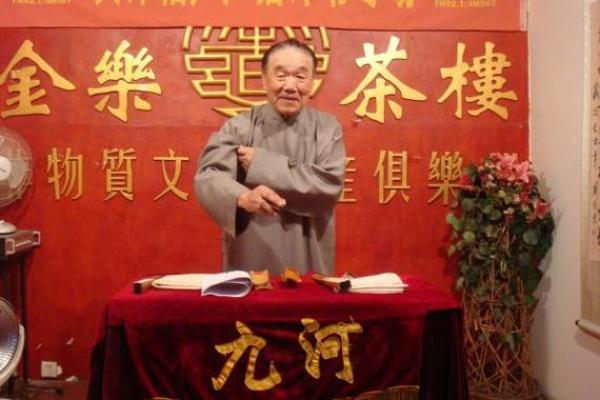 上海浦东算命的地方