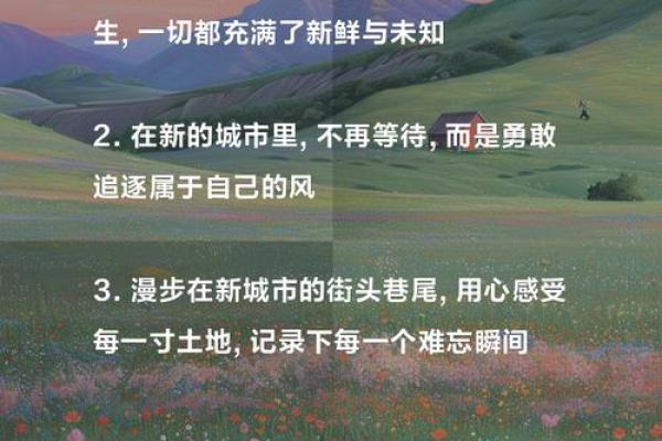 有的人换了个城市工作就变得财运广进，这是换对了才库方位