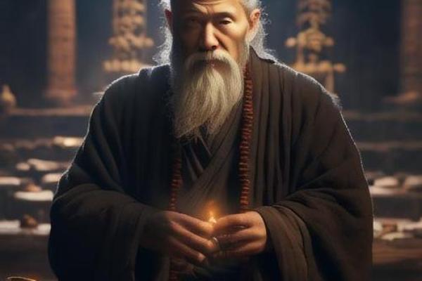算命中还人