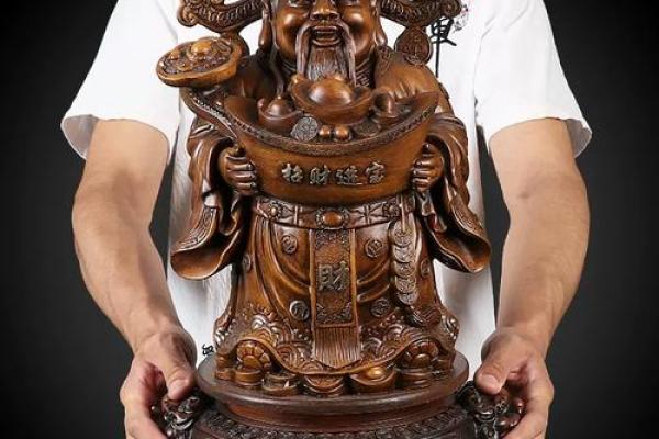 布置这样的客厅风水，财神自来