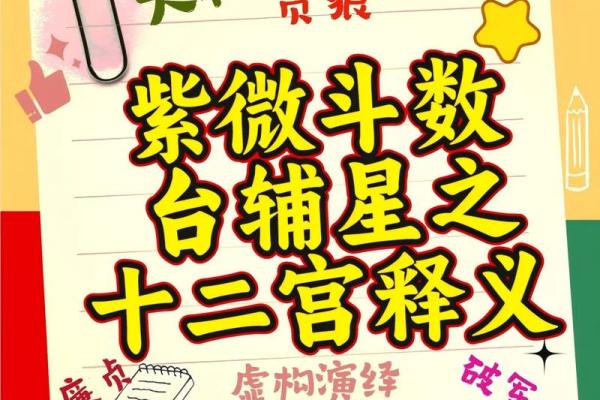 紫薇斗数野性美