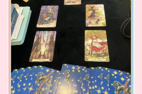 塔罗测试：未来两个月你的正偏财运有多旺？