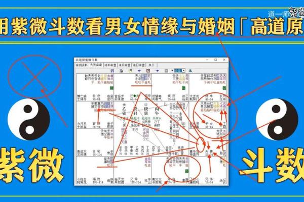 紫微斗数看配偶及恋爱婚姻之:结婚时机 紫微斗数看配偶及恋爱婚姻之:结婚时机