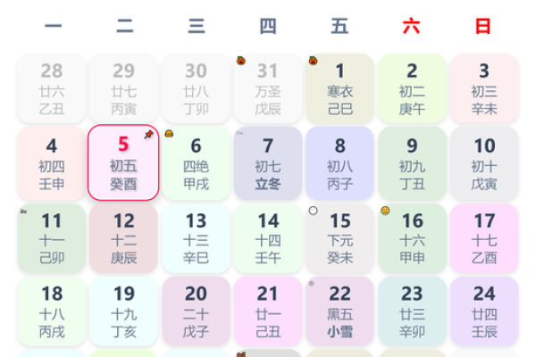 今日5月18日老黄历吉凶
