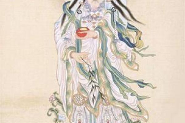 观音灵签第87签求缘分