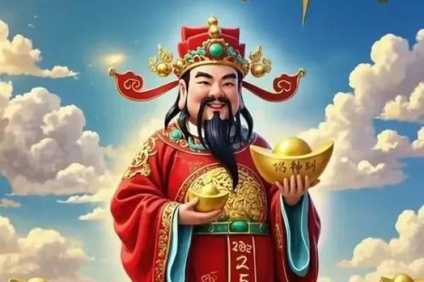 财神爷到家的征兆是什么？财神爷到家需要注意什么？
