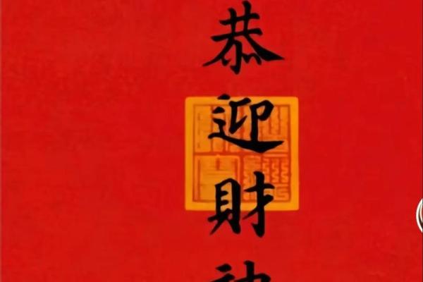 财神爷的生日是哪天？