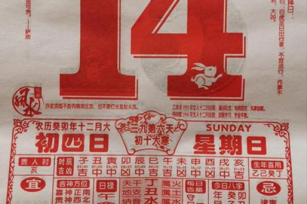正宗老黄历择吉日查询 避开大凶之日 比如杨公忌