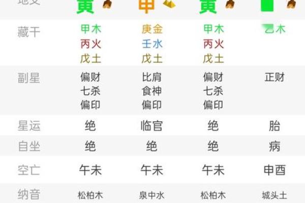 如何根据八字时支帝旺找到最佳职业？