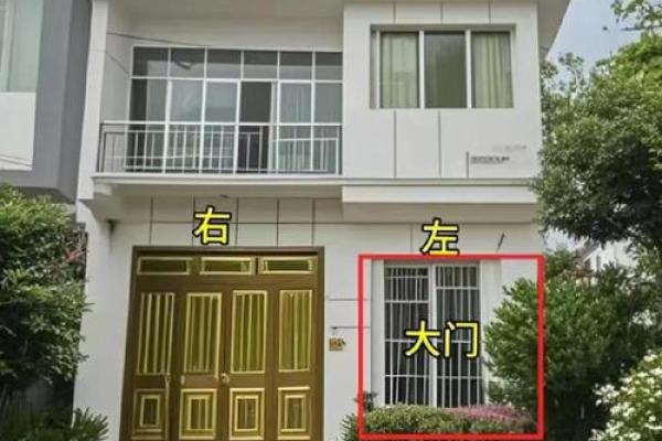 农村院子大门朝东方位，农村院子大门朝东南方位好吗？