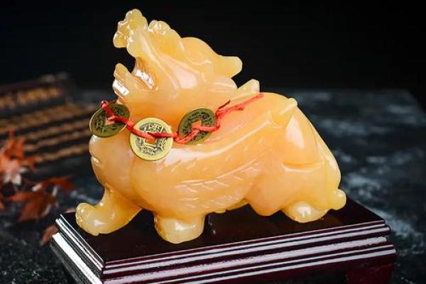 好风水微信头像_貔貅做微信头像行吗