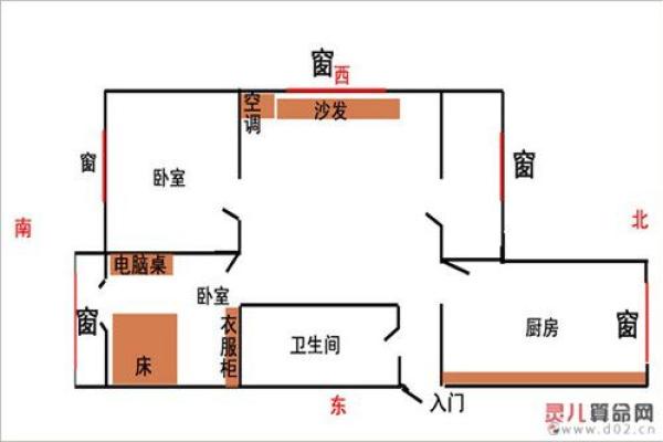 客厅地板的铺设风水解析 客厅地板的铺设风水解析