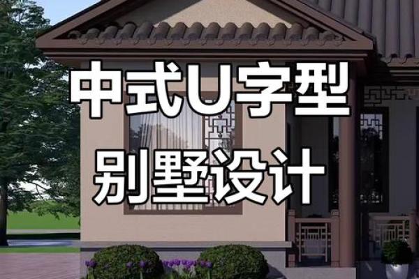 u字型东西向的房子风水