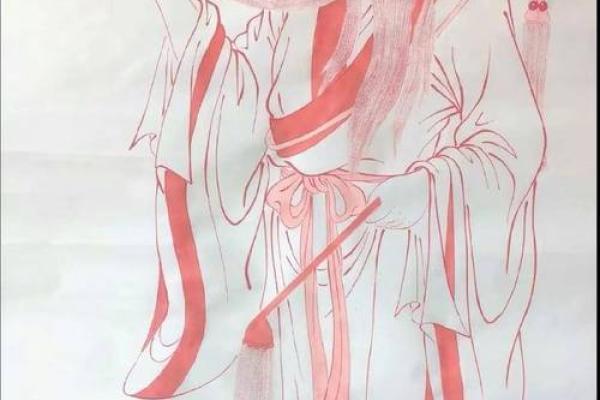 吕祖灵签第1