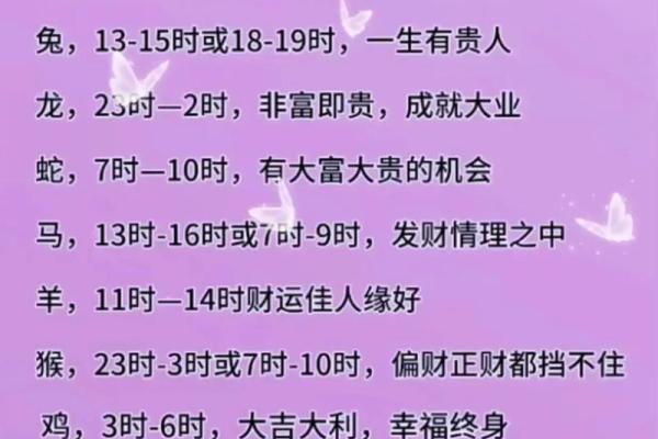 算命的人说的话真的假的
