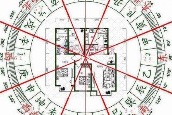 每日资讯，教你如何看房子风水