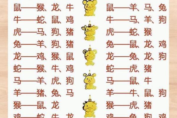 94年属什么的生肖是什么命 94年属什么的生肖配对