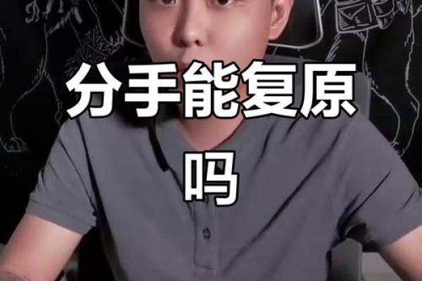 塔罗测试分手后你们还能复合么？