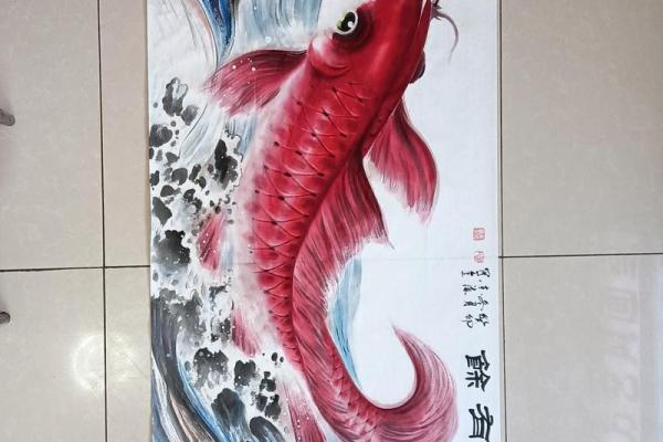 家里书画风水