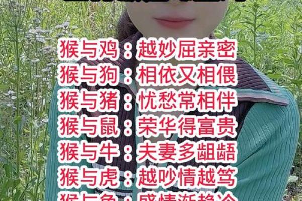 婚姻属相配对，婚姻属相配对大全很准