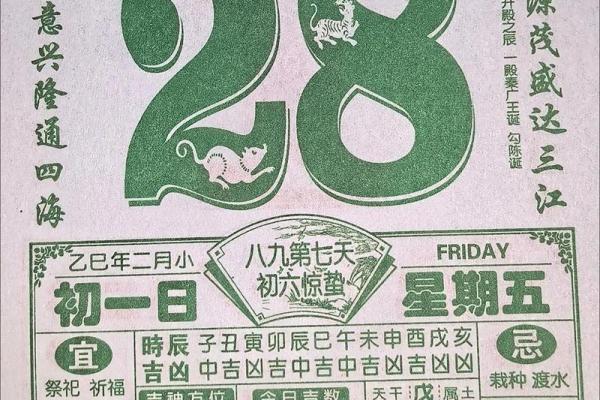 老黄历择吉日买车，十二个月的好日子有这些