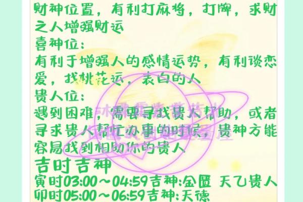 生肖运势 十二生肖财运方位