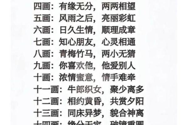姓名配对爱情升温 姓名匹配爱情？