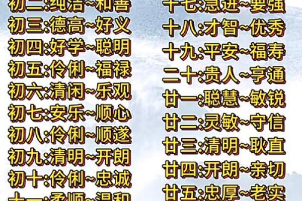 国学知识之八字“择日学”全解