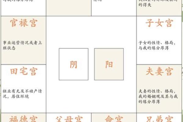紫微斗数之夫妻宫与诸星,天同星在夫妻宫是什么意思？