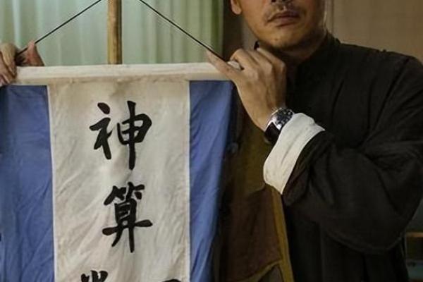 新洲区阳逻算命先生
