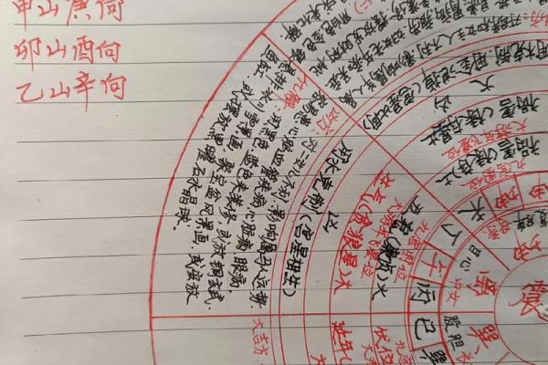 平原八宅风水，八宅风水第一课
