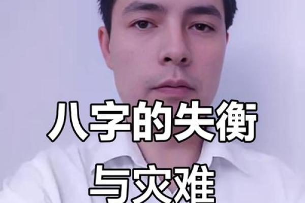 八字不平衡