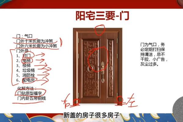 发财最猛的阳宅风水有哪些要求因素