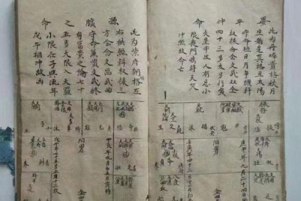 盲派算命秘诀十八要
