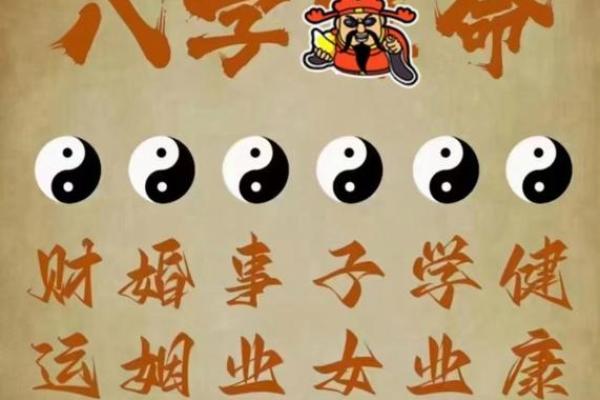 哪种命相八字的人适合学算命