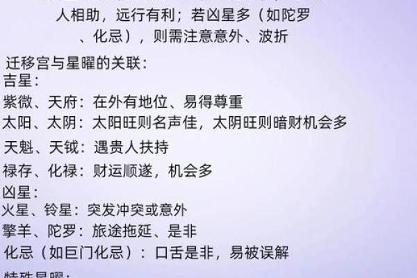 如何用方位来调整命运？