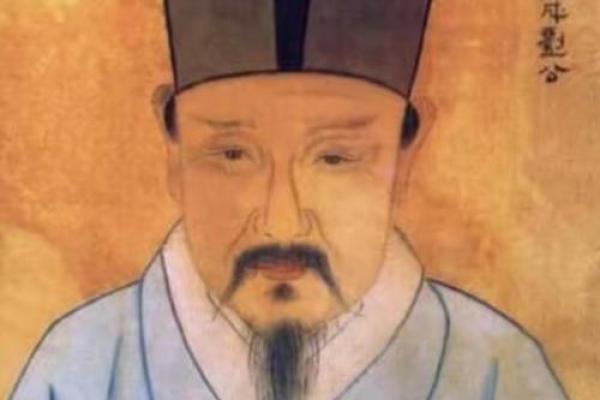 民间传说，刘伯温的风水之故事