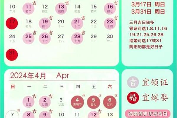 正月那些日子结婚吉日 正月啥时候结婚比较好？