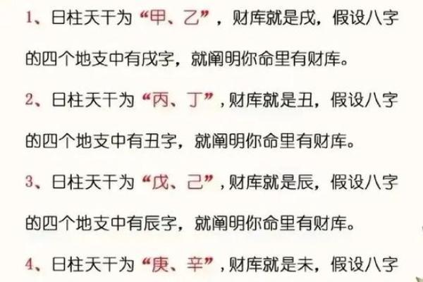 八字命理库