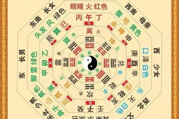 风水斩小三最毒方法不可随意使用