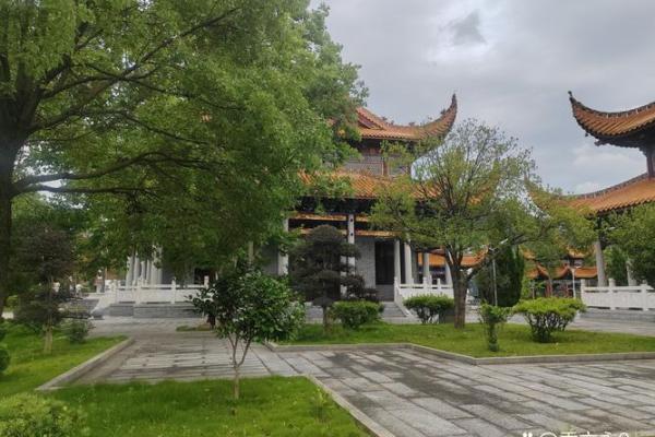 居住的哲学和风水，你知道多少