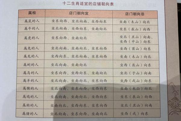 商铺的风水有什么核心：乘人气