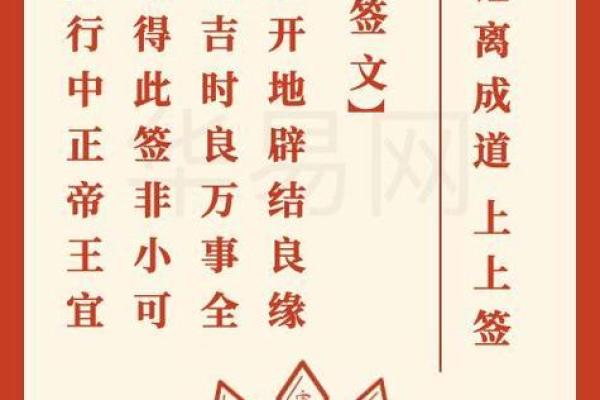 观音灵签23解签事业