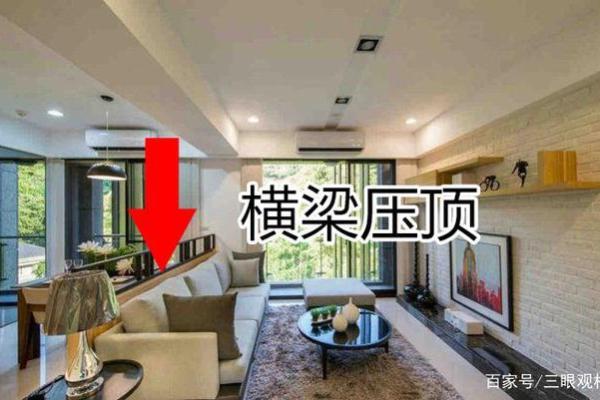 商品房客厅装修风水禁忌详解