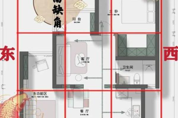 盖房子门窗的风水
