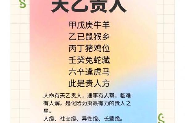 算命的说我是贵人之妻是什么意思