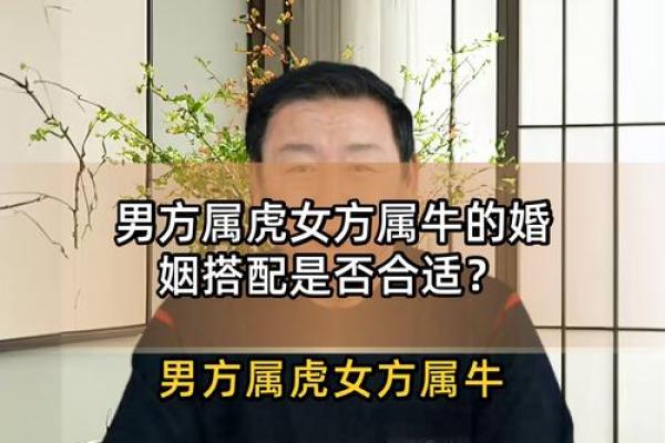 1985属牛的婚姻配对最佳